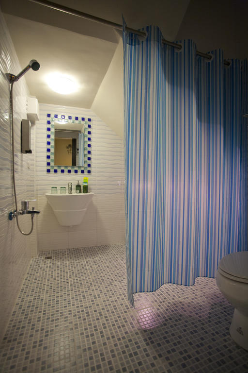 Sweet Rainbow B&B Hualien Kamer foto
