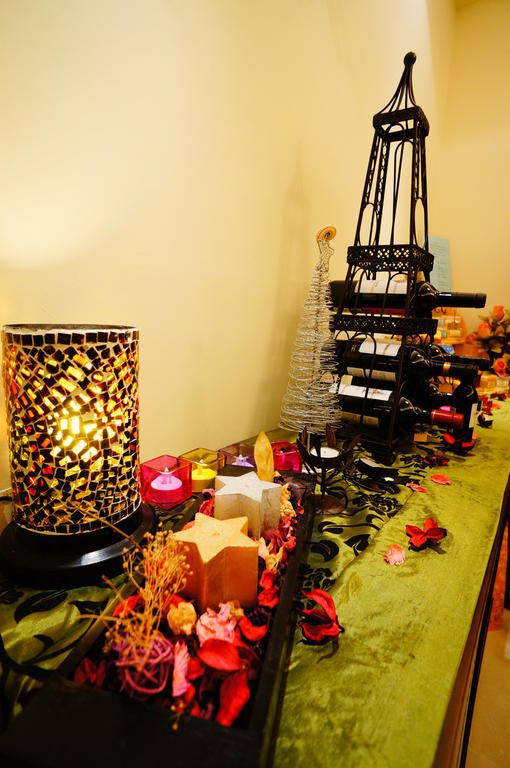 Sweet Rainbow B&B Hualien Buitenkant foto