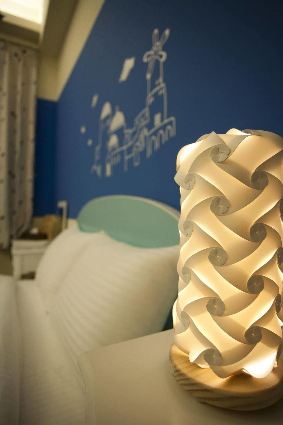 Sweet Rainbow B&B Hualien Buitenkant foto
