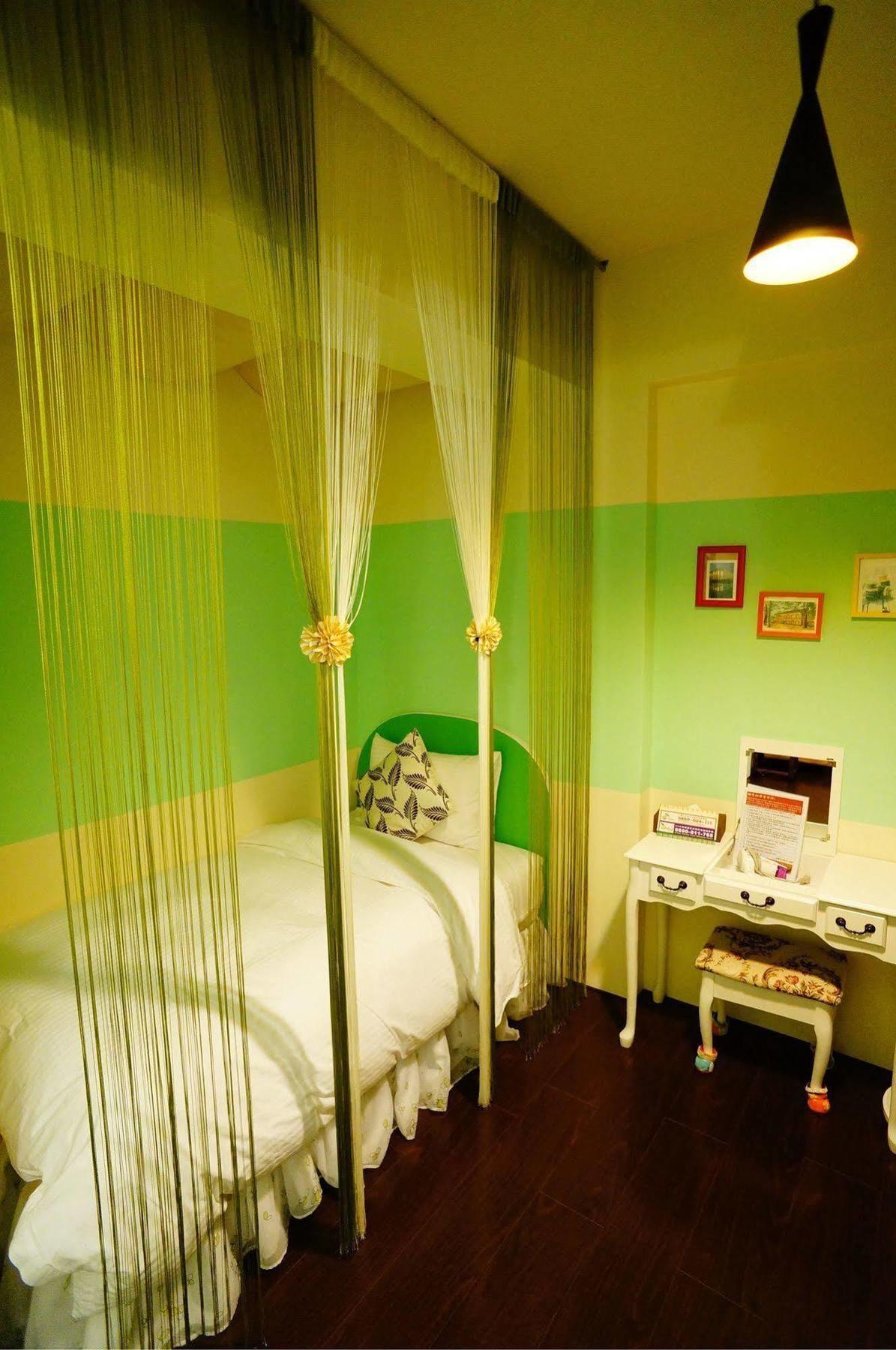 Sweet Rainbow B&B Hualien Buitenkant foto